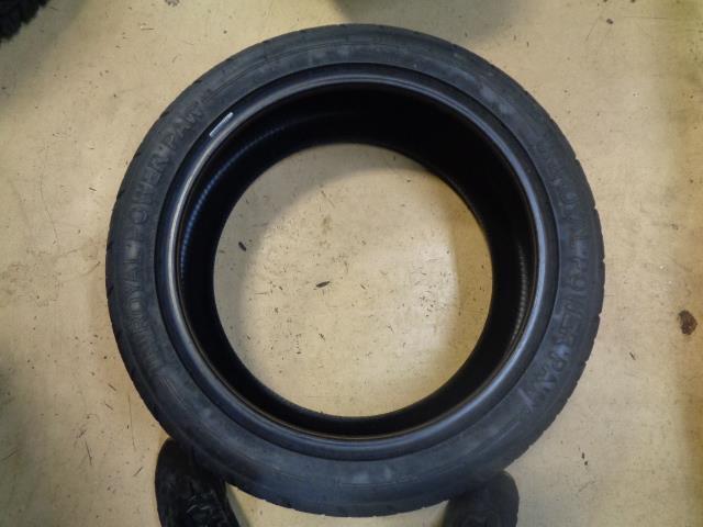 1 UNIROYAL POWER PAW AS P 245 45 19 102Y XL 17282 TIRE BQ2