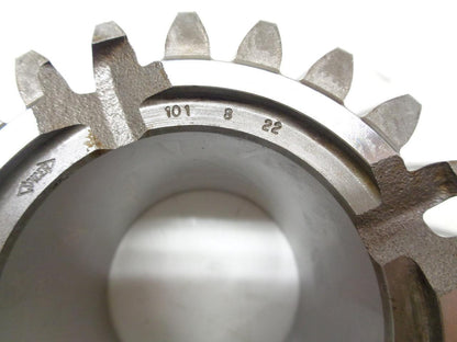 NEW TREMEC MAINSHAFT GEAR 101-8-22 R15T2