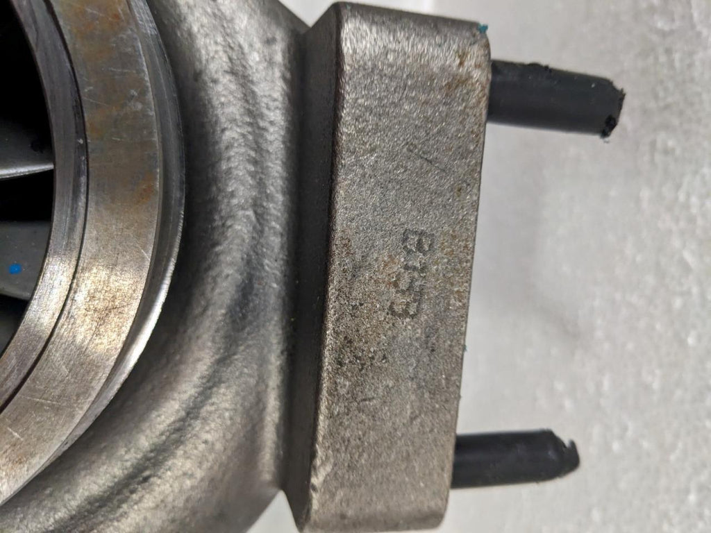REMANFACTURED CAT C18 TURBOCHARGER 20R-3678 TURBO GP-BAS BSRT1