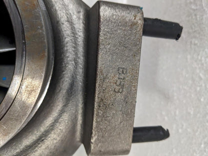 REMANFACTURED CAT C18 TURBOCHARGER 20R-3678 TURBO GP-BAS BSRT1