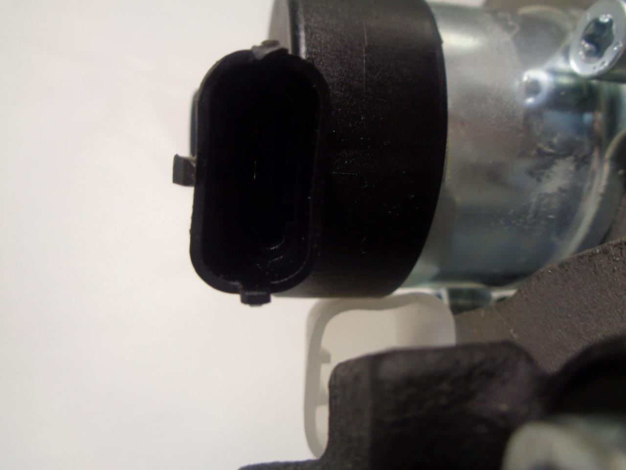 DETROIT DIESEL HIGH PRESSURE FUEL PUMP RA4720901550 REMANUFACTURED R13