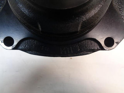 NEW GENUINE PARKER HYDRAULIC MOTOR ASSEMBLY BG0335CS080AAMP R34