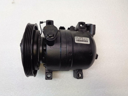 REMAN 4 SEASONS 67429 COMPRESSOR 1999-04 NISSAN/DATSUN (SEE DESCRIPTION) R2