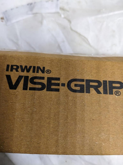 IRWIN TOOLS MIG WELDING PLIERS WITH DIP SLEEVE 8"200MM 1873303 PACK OF 5 NEW R29