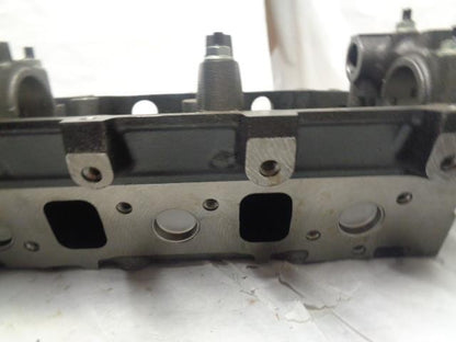ISUZU 4HK1-TC STYLE DIESEL CYLINDER HEAD W/OUT VALVES NEW I2