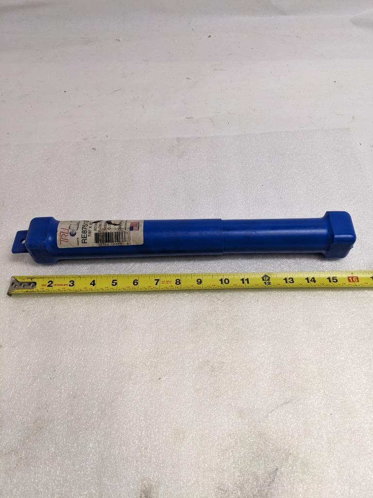 TRUCUT RE87512 REBAR CUTTER 7/8" X 12" ROTARY ONLY NEW R22T5