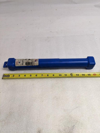 TRUCUT RE87512 REBAR CUTTER 7/8" X 12" ROTARY ONLY NEW R22T5