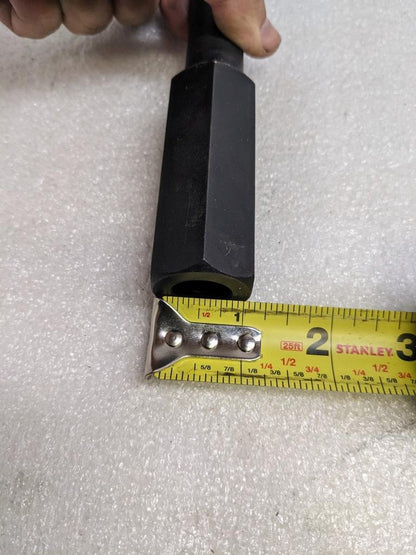 TRUCUT RE87512 REBAR CUTTER 7/8" X 12" ROTARY ONLY NEW R22T5