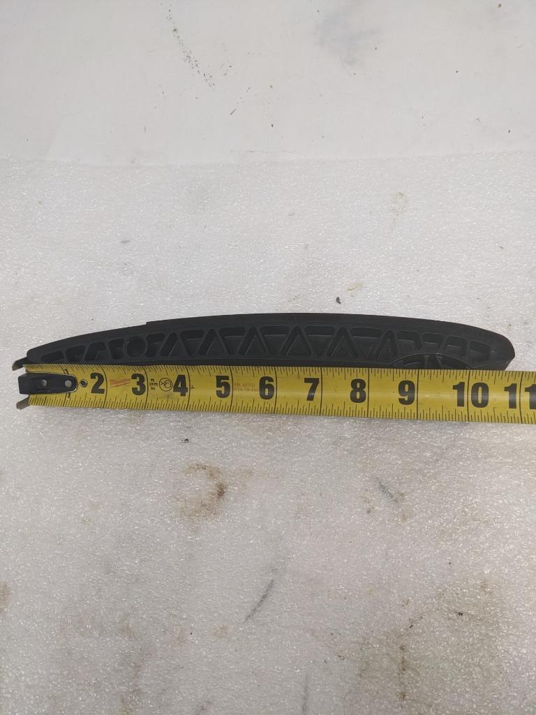 PORSCHE 986/987 BOXSTER ENGINE TIMING CHAIN GUIDE 99610517552 USED 996BGL2T2