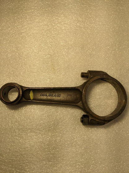 PORSCHE 356 CONNECTING ROD #1 50203105 62/1 USED R24