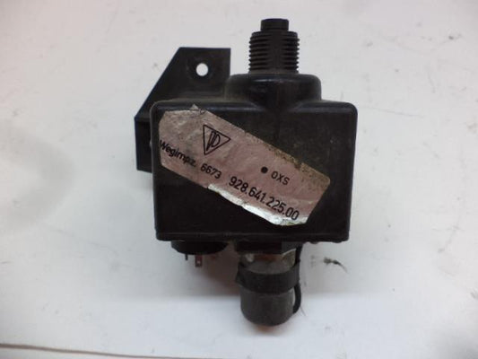 Porsche 928 78-86 Catalytic Converter Counter Switch 928 641 225 00 USED OEM