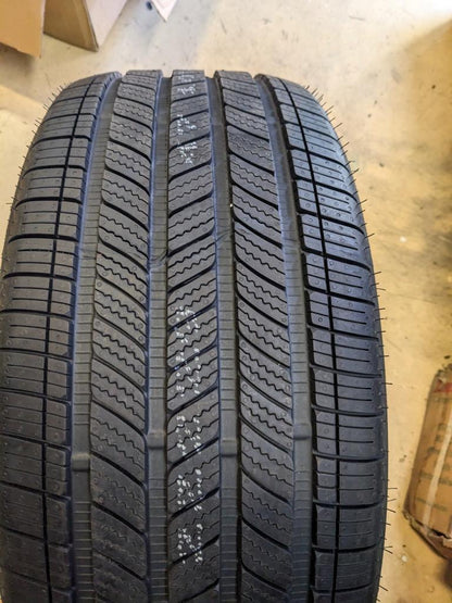 2 BRIDGESTONE TURANZA EV ENLITEN P 255 45 19 104W XL TIRES 014289 CQ2