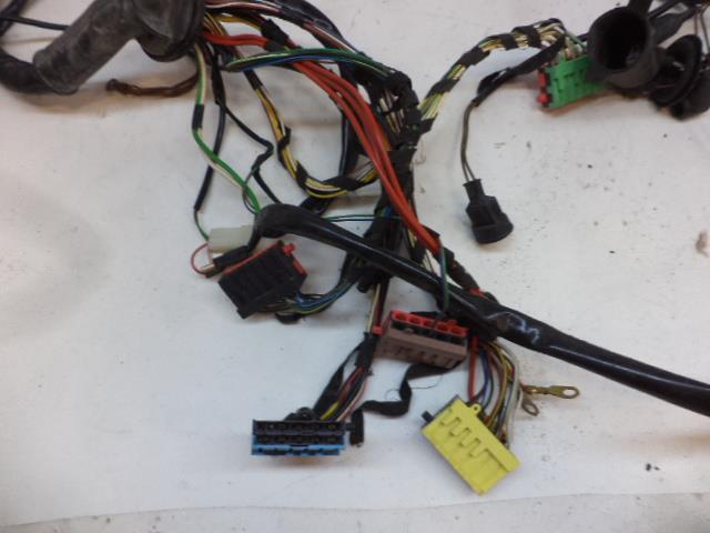Porsche 928 Light Harness '87-'91 USED GENUINE 928 612 001 27 R23T6