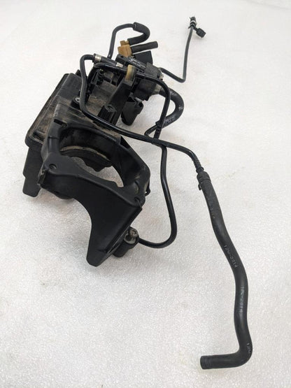 2015-18 PORSCHE PANAMERA VACUUM TANK RESERVOIR 94611013077 USED R22