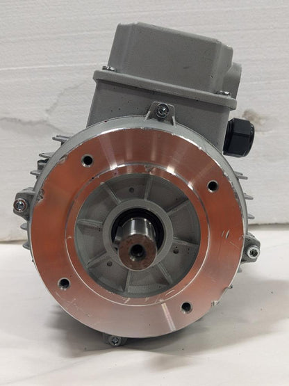 Mt Motori Elettrici Electric Motor 280-480V 60Hz 1.3HP 1700 RPM 4.4/2.5 A BSIG1