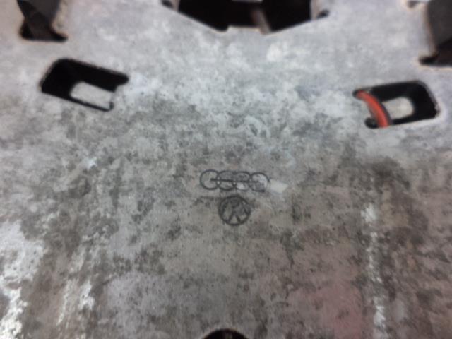 Porsche 924/944 Rear Tail Light Bulb Holder OEM USED HELLA THK 40 R25T4