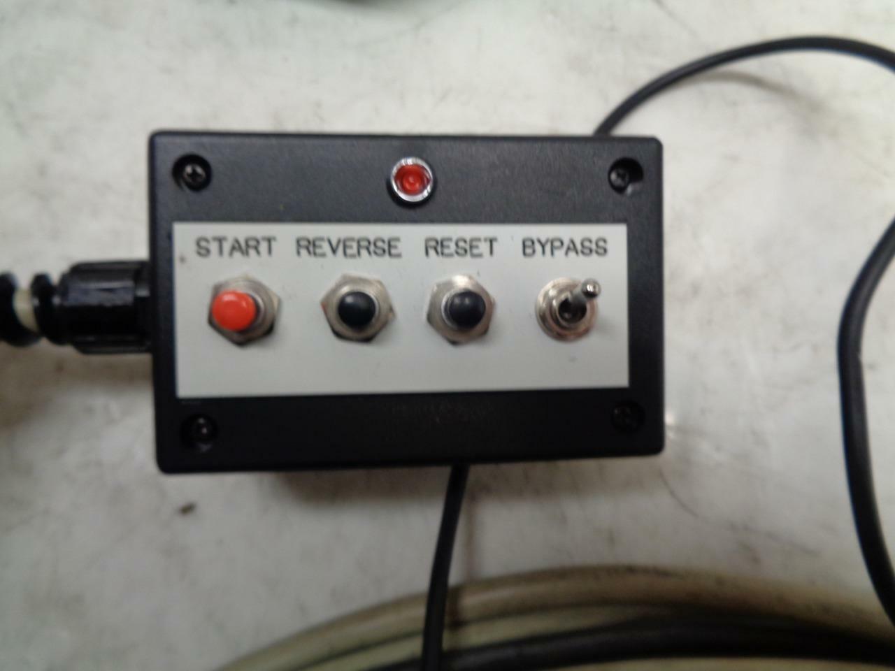 USED CALIBRATION KIT FOR ELECTRIC NUTRUNNER AFC1500/AFC3000 BSR