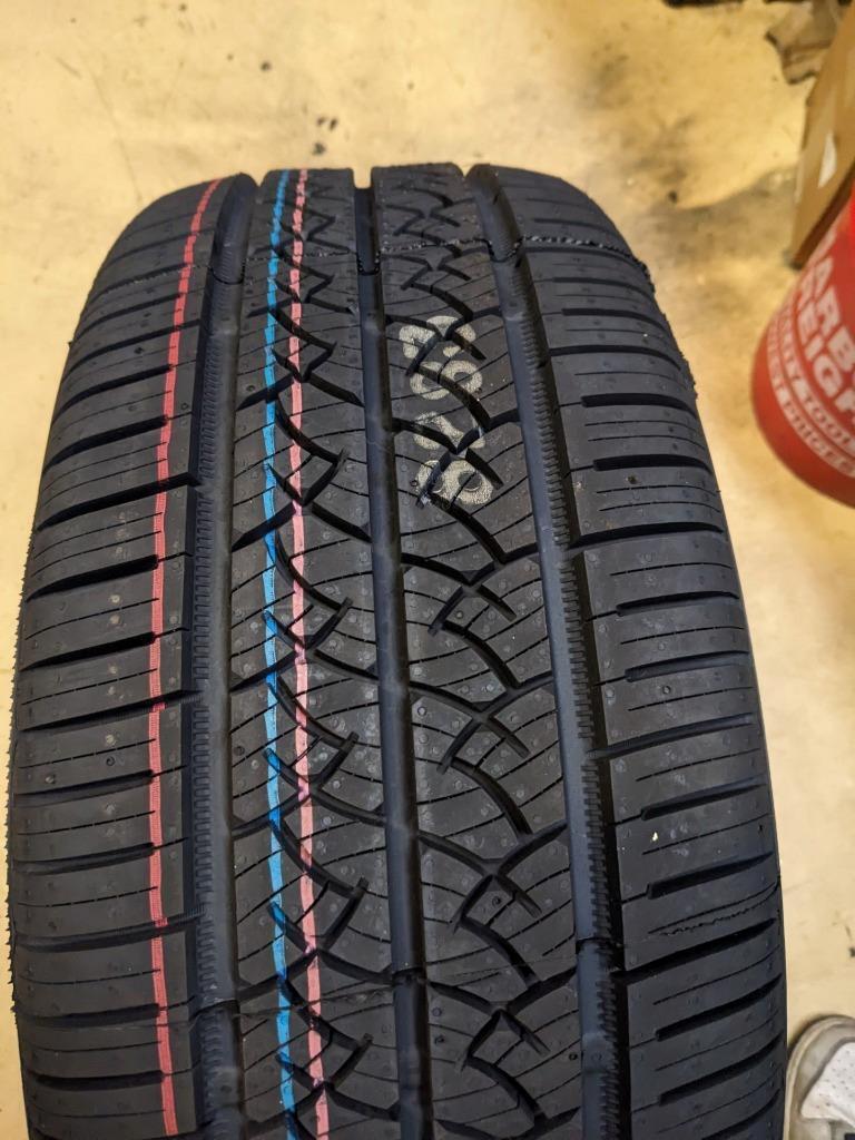 CONTINENTAL TRUECONTACT TOUR P 225 50 17 94T SL TIRE 15570040000 CQ3