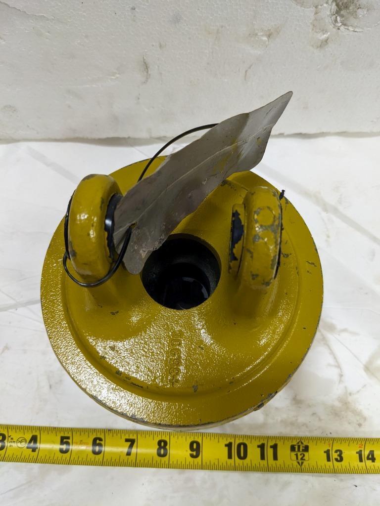 Friction Clutch 5K 96/4 CC 1350NMR 270082570 0085477562 NEW BSIG1