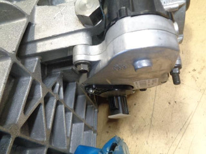 FORD TRANSFER CASE ASSEMBLY 7C3Z-7A195-HB BSRG4