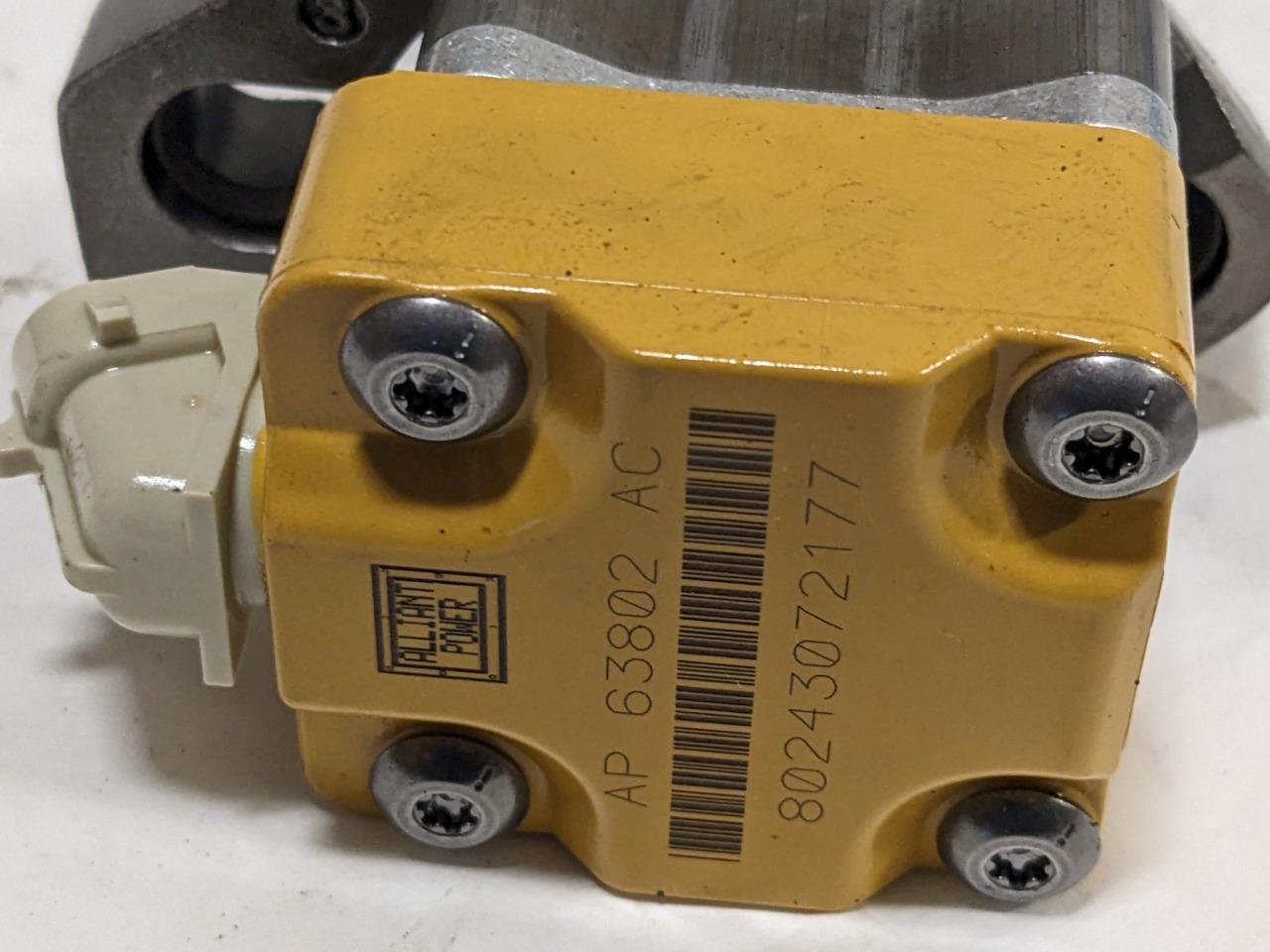 Alliant 'AC' Injector FOR 94-96 7.3L Powerstroke NAVISTAR T444E HEUI Ford  R21