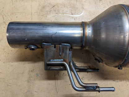 1 MOPAR 68630315AA CATALYTIC CONVER FOR 2019-2024 RAM 6.7L L6 Diesel