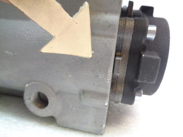 BOSCH 97078331 DIESEL ENGINE FUEL PUMP FOR BOSCH PES 4A PUMPS REMAN R14