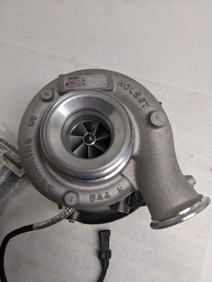 HOLSET TURBOCHARGER FOR CUMMINS ISB 6.7L HE300VG AND KIT 5453281 5604160RX E2