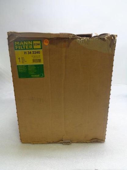 NEW MANN FILTER Cartridge (Air Filter) H 34 2240 R6