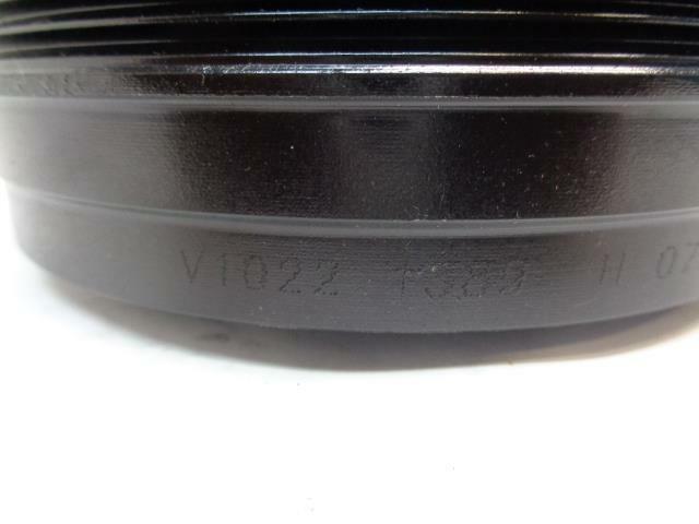 PIONEER INC. HARMONIC BALANCER FOR BUICK,OLDSMOBILE & PONTIAC CHEVY DA-2314 R8TC