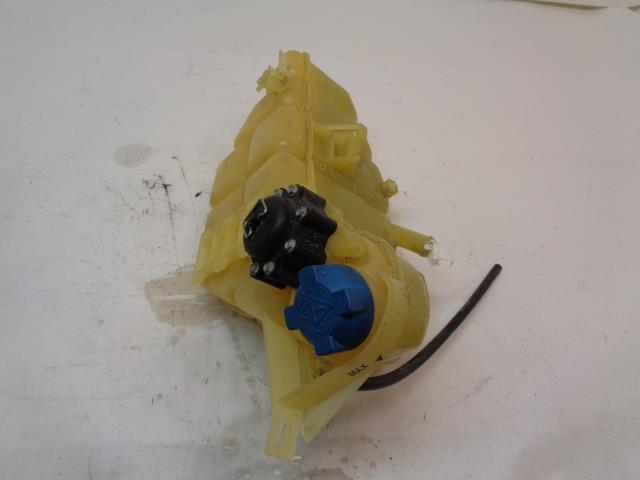 Porsche 911 (996) Coolant Expansion Tank 996 106 057 01 USED GENUINE R23T3/10