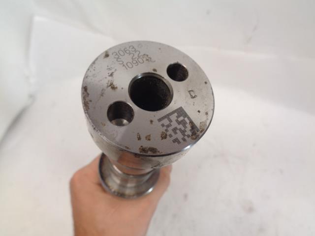 GM OEM STOCK LS CAMSHAFT CORVETTE CAMARO 3063 USED R8