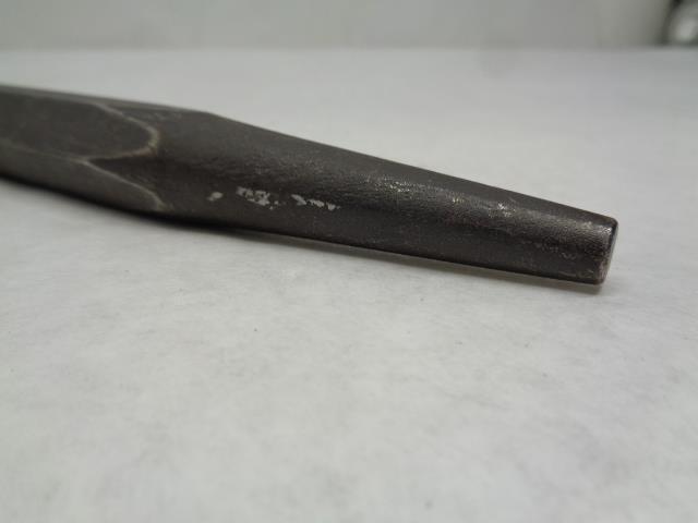 NEW WILLIAMS 29-3/4" L 1" W PINCH BAR FLAT HEX C-84 R27