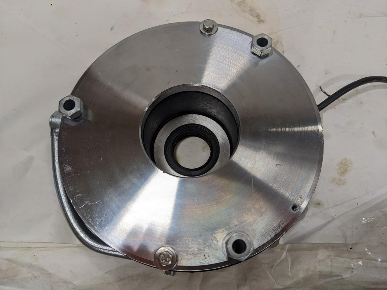 Intorq Lenze Electromagnetically Released Spring Brake BFK436-16N NEW BSIG1