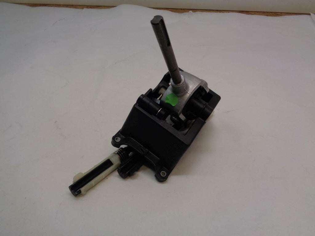 GENUINE USED PORSCHE MANUAL TRANSMISSION SHIFT LEVER 911 2016-2019 99142401001