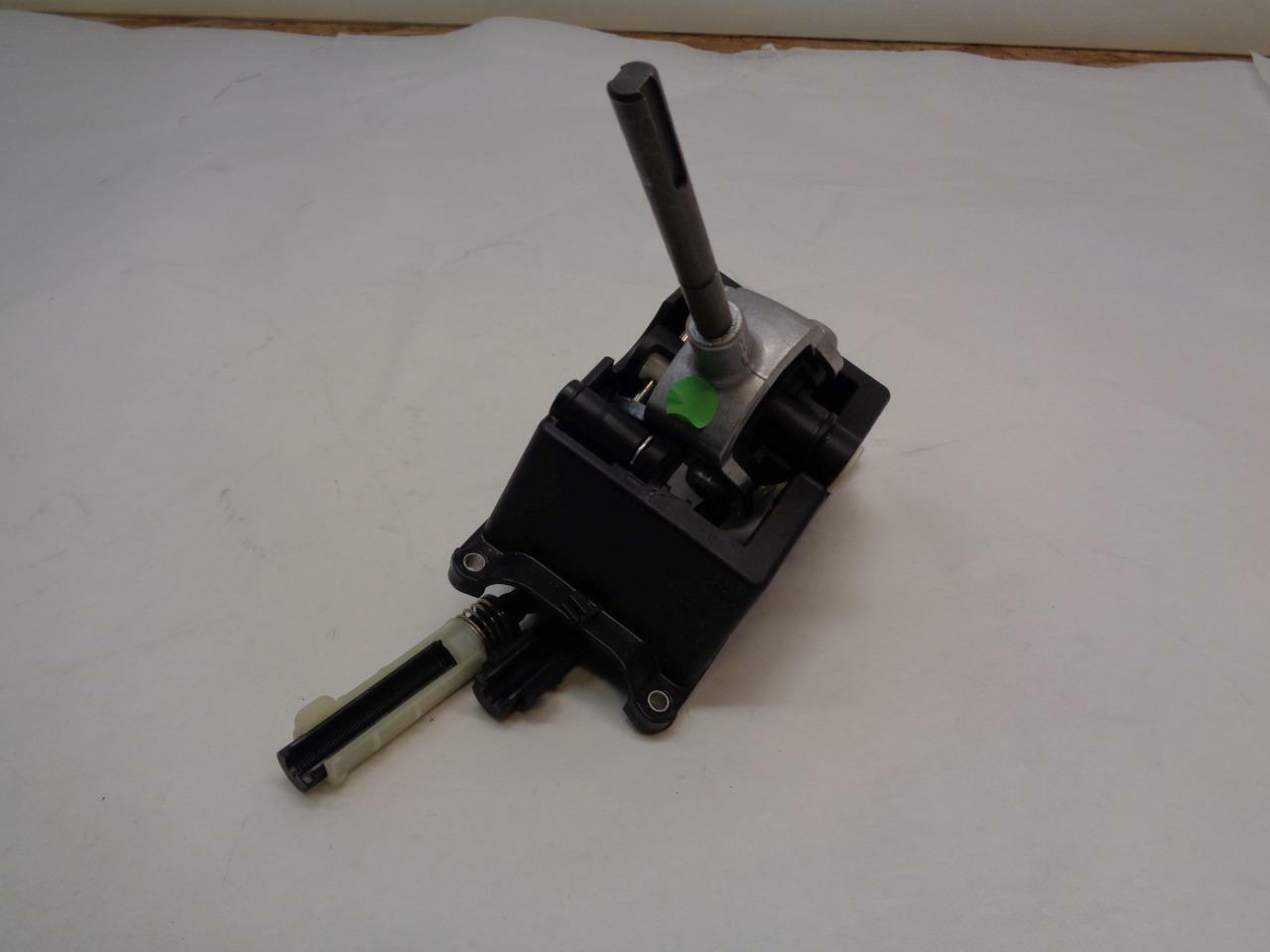 GENUINE USED PORSCHE MANUAL TRANSMISSION SHIFT LEVER 911 2016-2019 99142401001