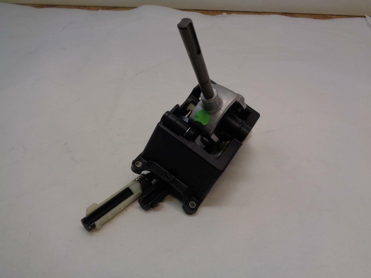 GENUINE USED PORSCHE MANUAL TRANSMISSION SHIFT LEVER 911 2016-2019 99142401001