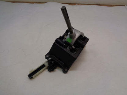 GENUINE USED PORSCHE MANUAL TRANSMISSION SHIFT LEVER 911 2016-2019 99142401001