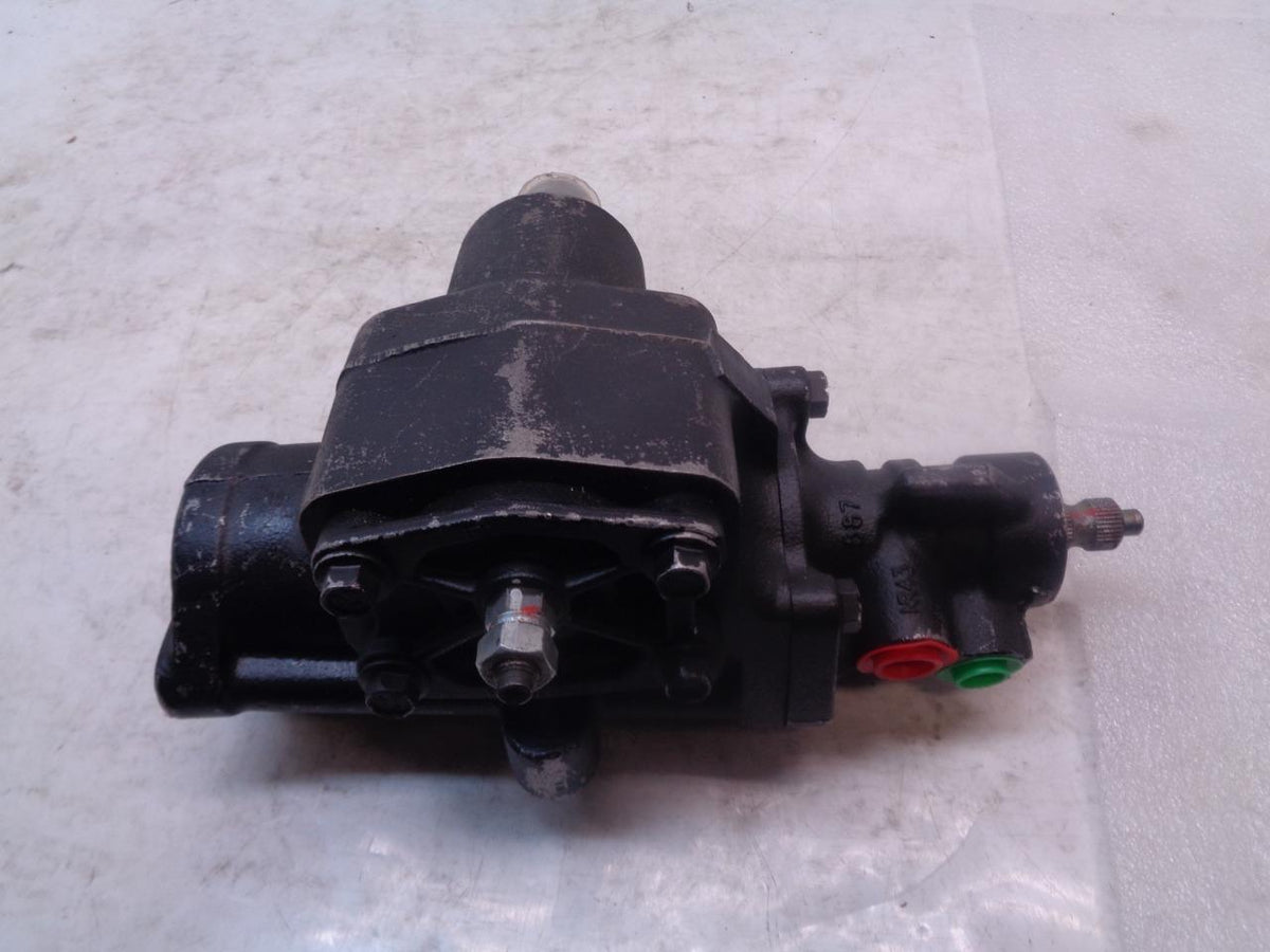 REMANUFACTURED MOTORCRAFT STEERING GEARBOX FITS FORD/MERCURY STG28RM R14B5