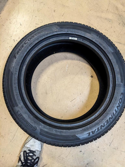 CONTINENTAL TRUECONTACT TOUR P 225 50 17 94T SL TIRE 15497500000 CQ3