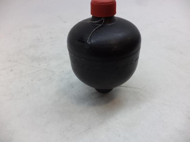 NEW REXROTH ACCUMULATOR PRESSURE CYLINDER 0 531 611 605, PS 211 BAR R5TF