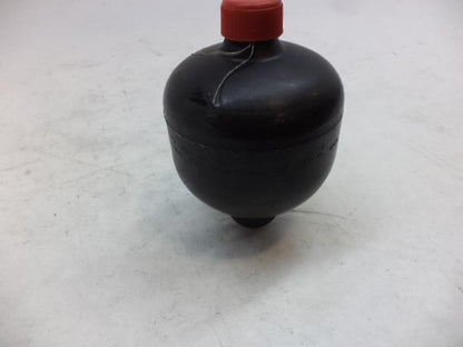 NEW REXROTH ACCUMULATOR PRESSURE CYLINDER 0 531 611 605, PS 211 BAR R5TF