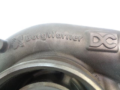 DETROIT DIESEL RA4710968699 TURBOCHARGER GHG14 FOR DD13 12L ENGINES REMAN E2