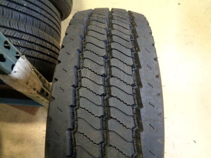 1 NEW TIRE GOODYEAR ENDURANCE RSA LT 225 75 16 115/112Q LRE 139862674