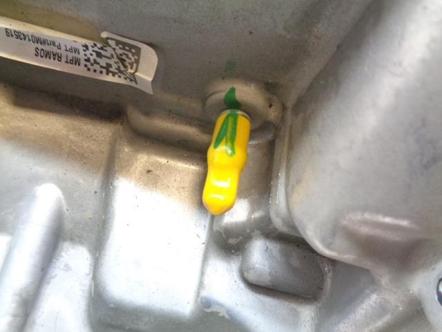 MOPAR 68589091AD TRANSFER CASE ASSEMBLY FOR 21-22 JEEP GRAND CHEROKEE NEW I1