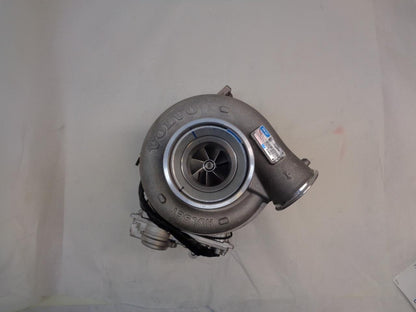 1 REMANUFACTURED VOLVO HOLSET HE500VG TURBOCHARGER E2
