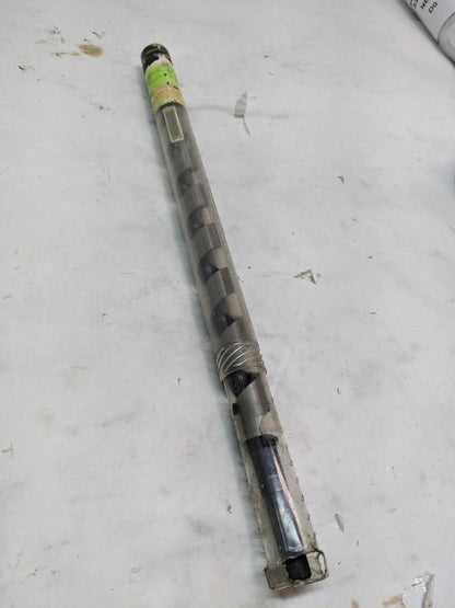 GREENLEE 30927 66PT-7/8 22MM NAIL EATER 18"  457MM #2 NEW D0