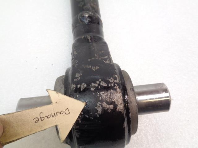 ATRO TR62-41238 TORQUE ROD 23-3/4" C-C FOR INTERNATIONAL MACK USED R15