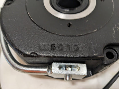 Intorq Lenze Electromagnetically Released Spring Brake BFK436-16N NEW BSIG1