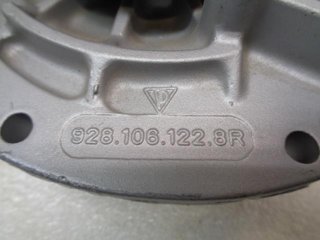 Porsche 928 78-86 Water Pump REMANUFACTURED GENUINE 928 106 122 8R R24T2